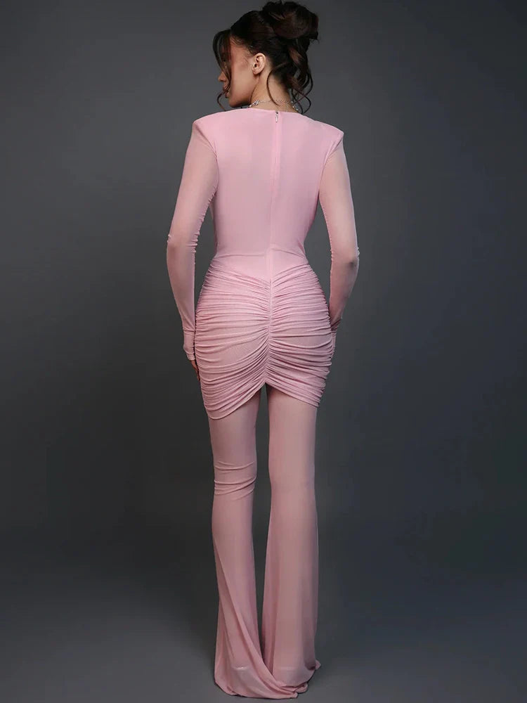 Giulia Jumpsuit - Doelans