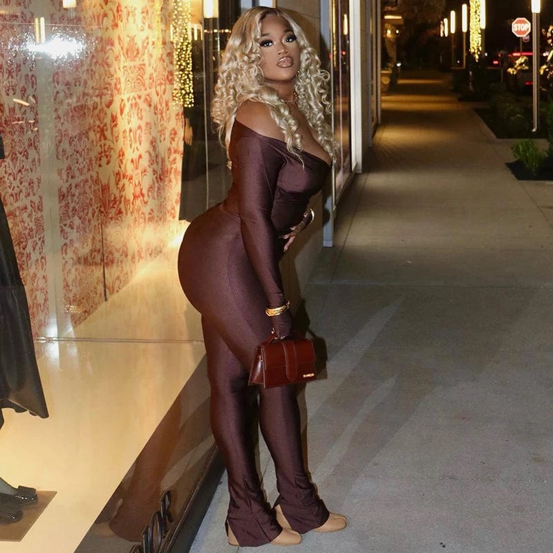 Lara Two Piece Set - Doelans