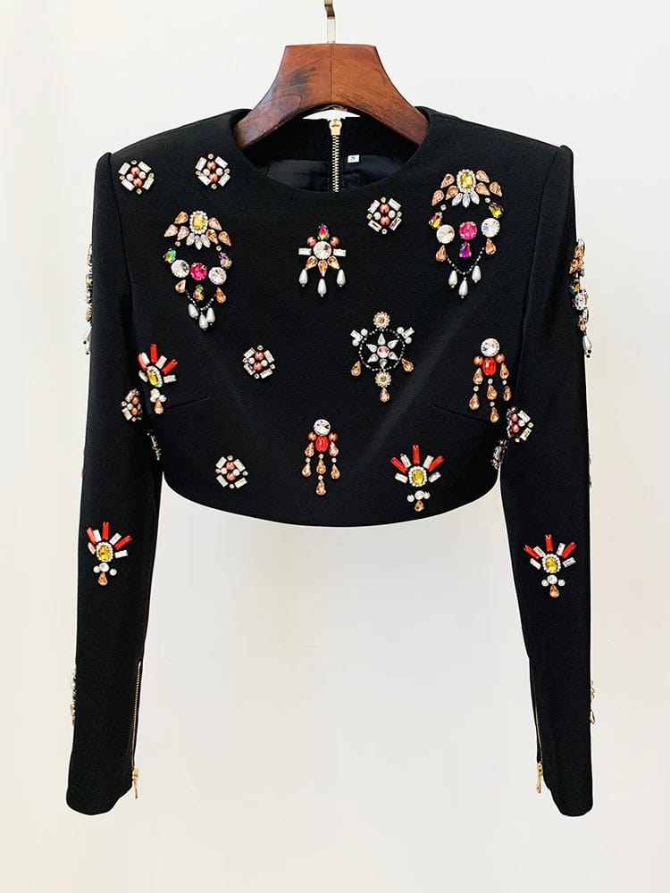 Ines Two Piece Set - Doelans