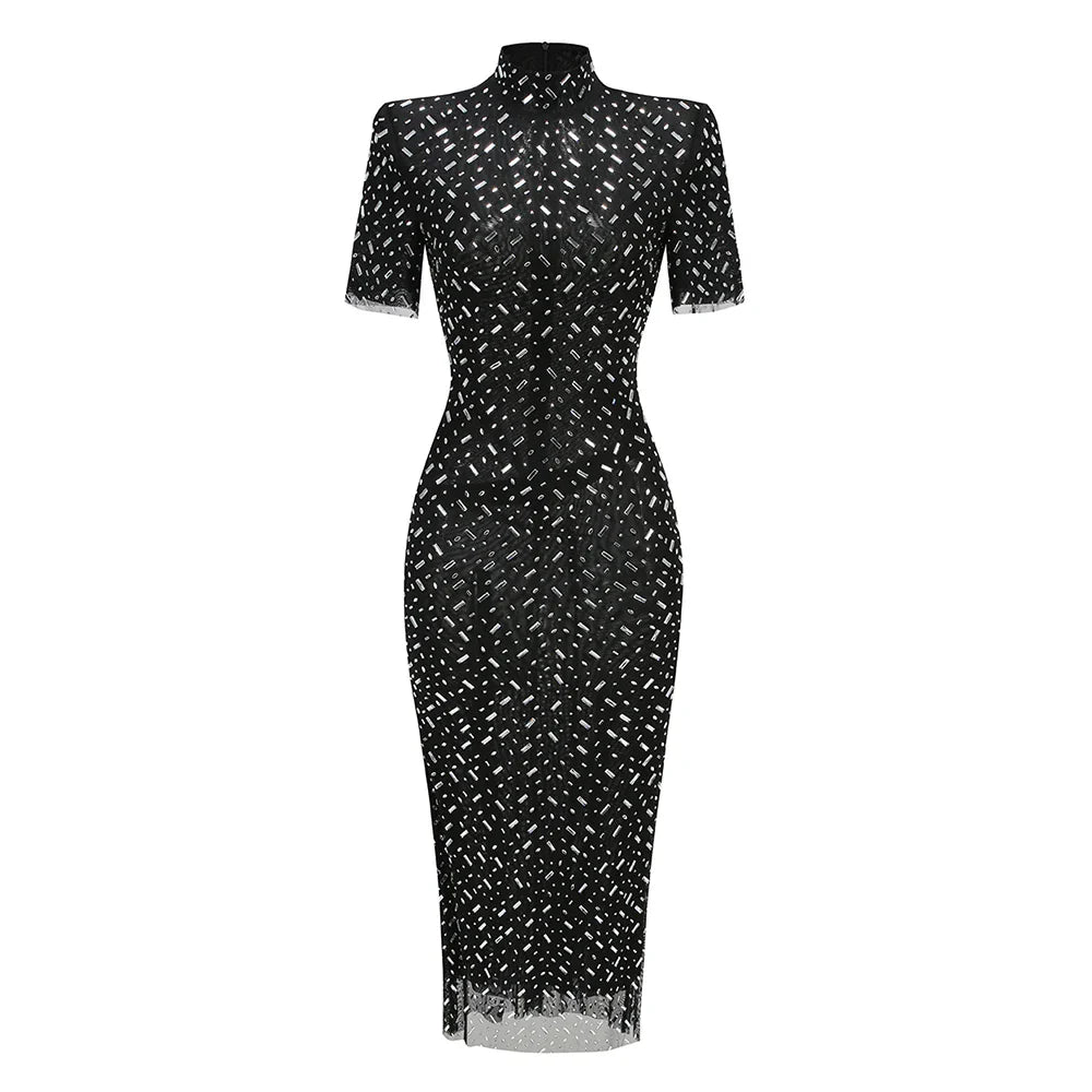 Kira Maxi Dress - Doelans