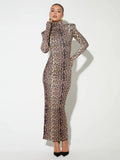 Lara Maxi Dress - Doelans