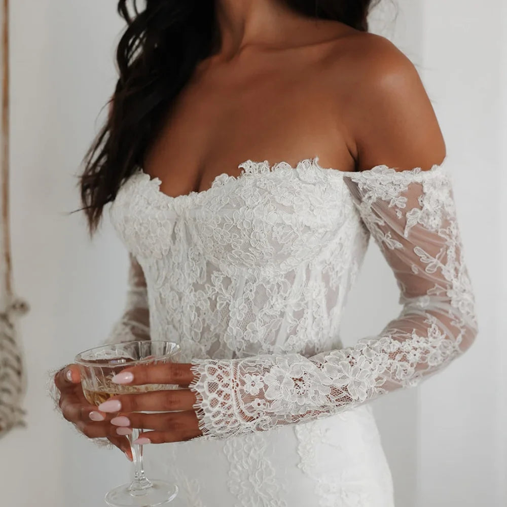 Eva Mini Dress - Doelans