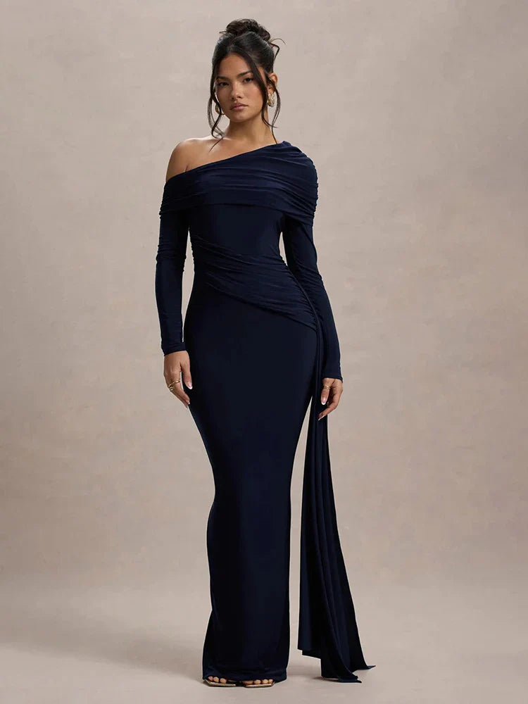 Emilia Maxi Dress - Doelans