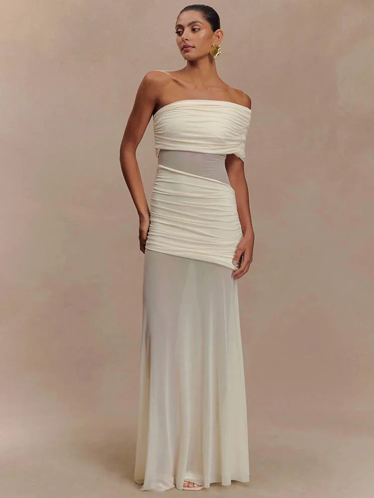 Lena Maxi Dress - Doelans