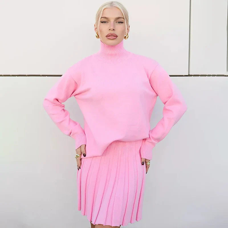 Adela Two Piece Set - Doelans