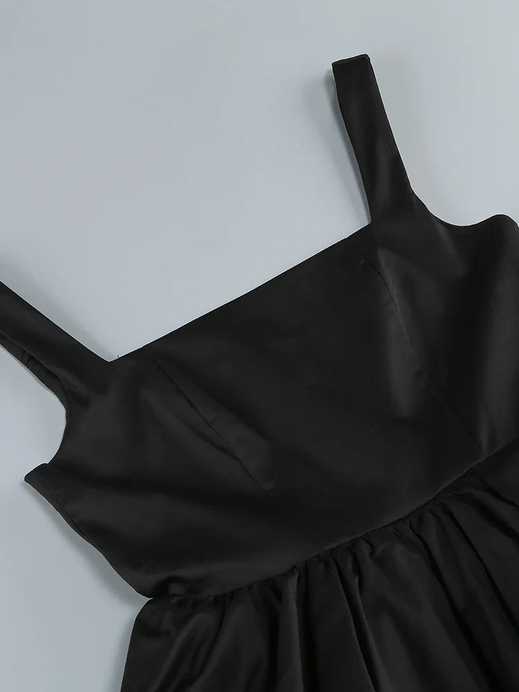 Elisa Mini Dress - Doelans