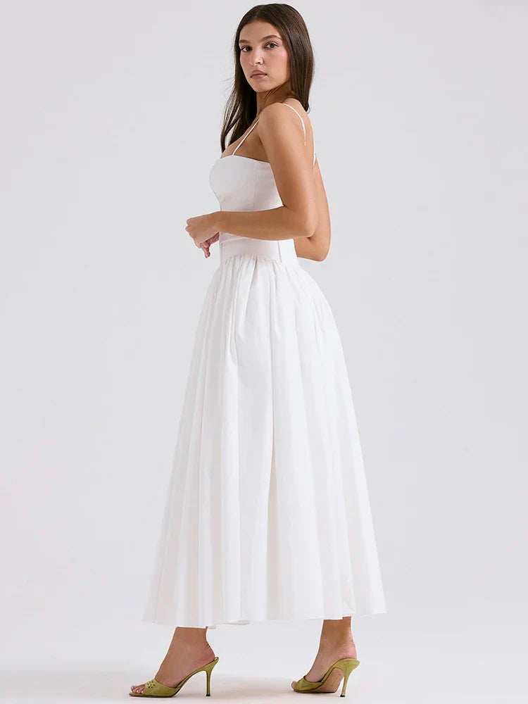 Lara Maxi Dress - Doelans
