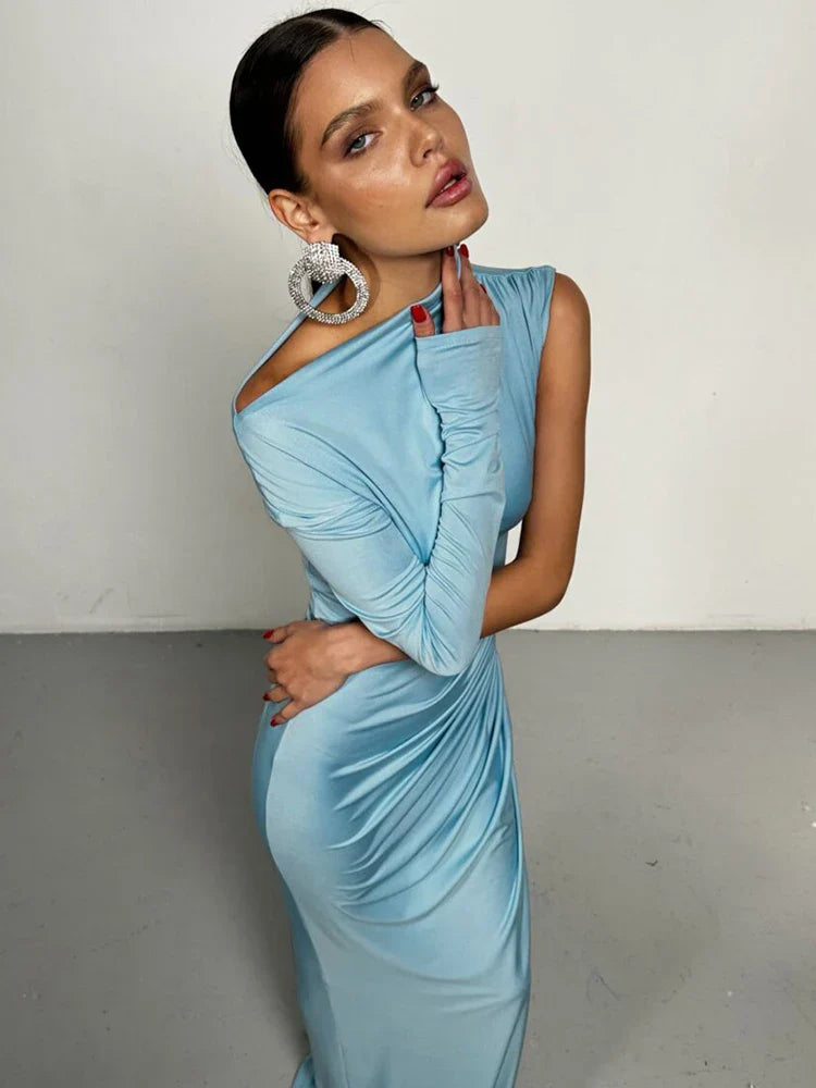 Isabella Maxi Dress - Doelans