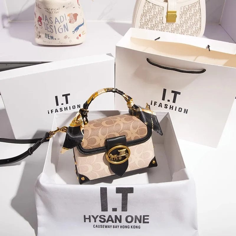 Anya Handbag - Doelans