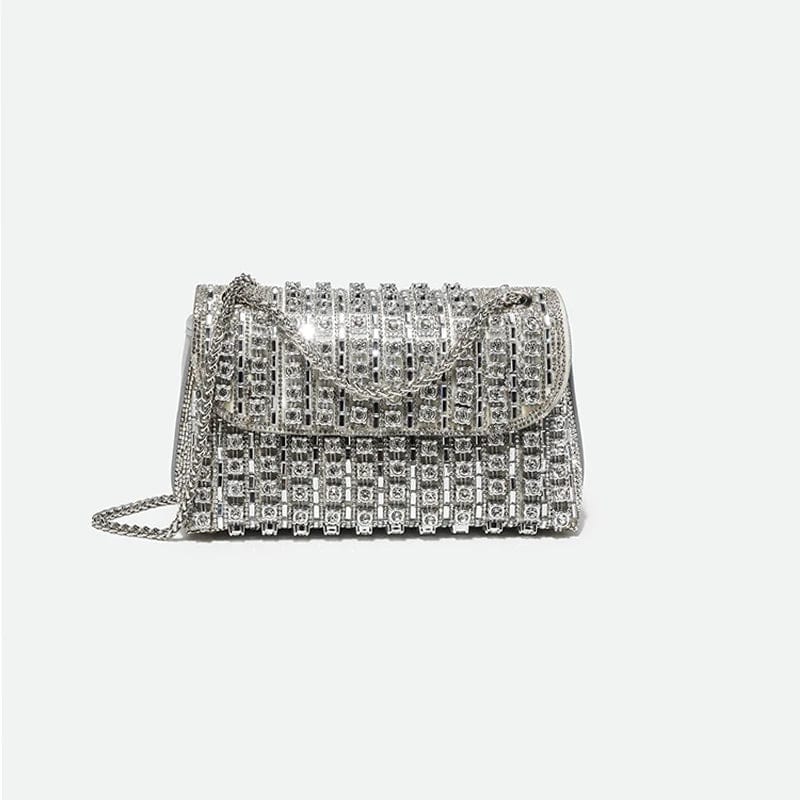 Emilia Handbag - Doelans