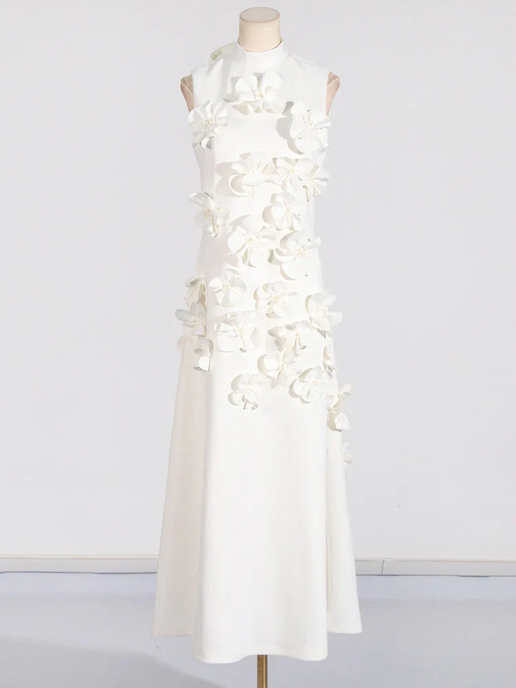 Greta Maxi Dress - Doelans