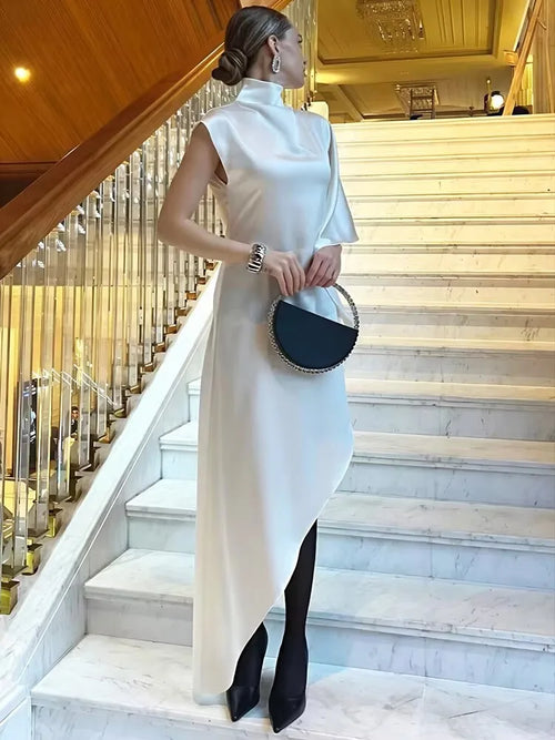 Amelia Maxi Dress - Doelans