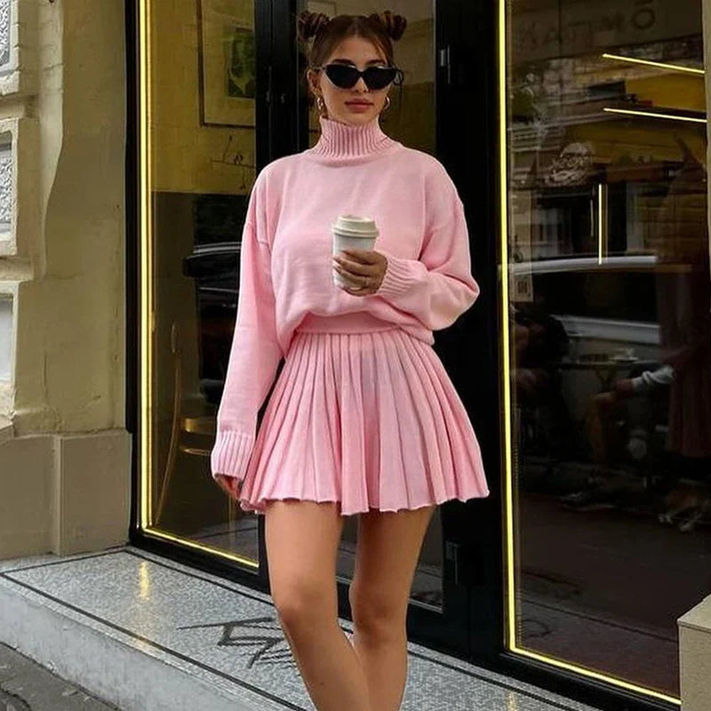 Adela Two Piece Set - Doelans