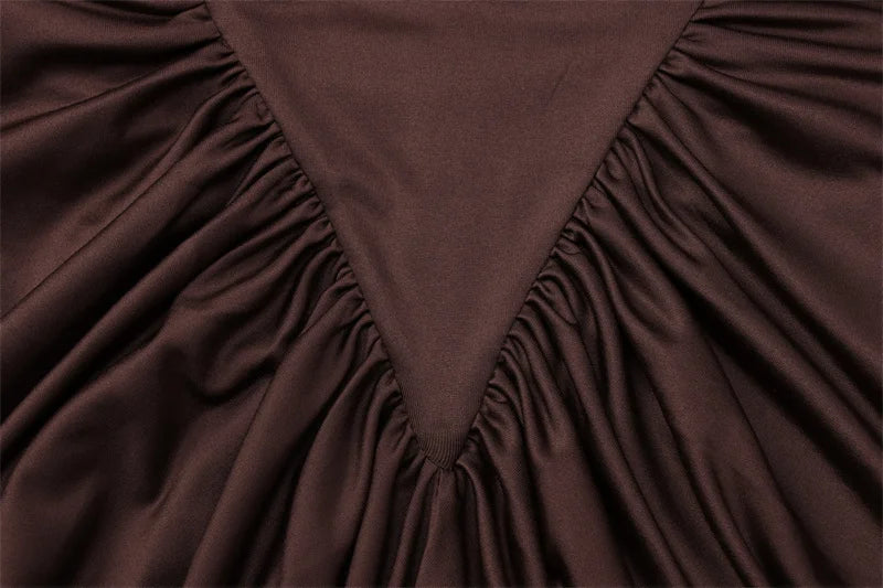 Daria Maxi Dress - Doelans