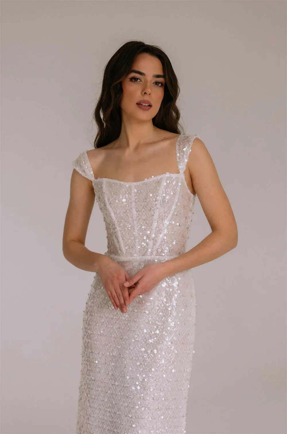 Kira Maxi Dress - Doelans