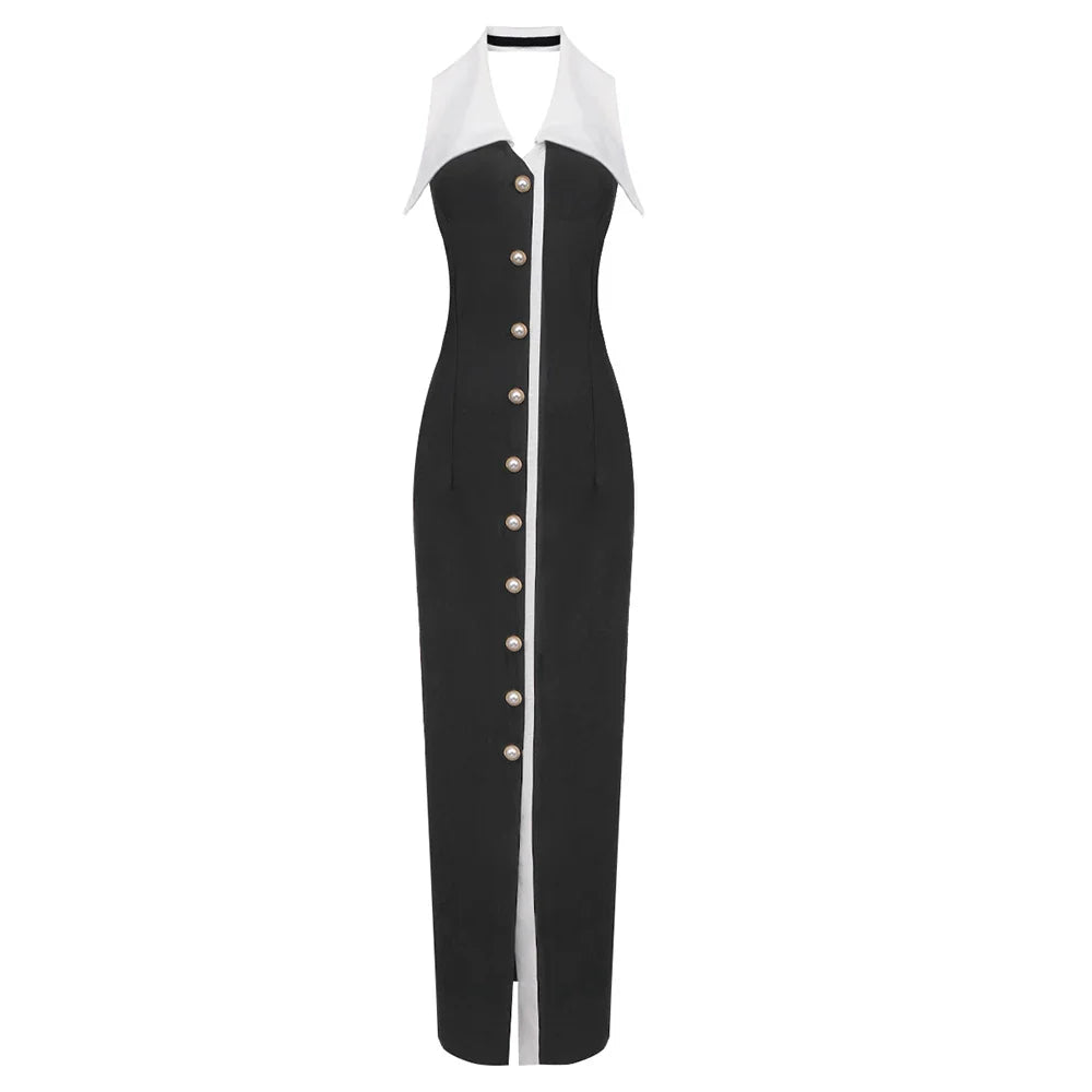 Mila Maxi Dress - Doelans