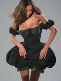 Clara Mini Dress - Doelans