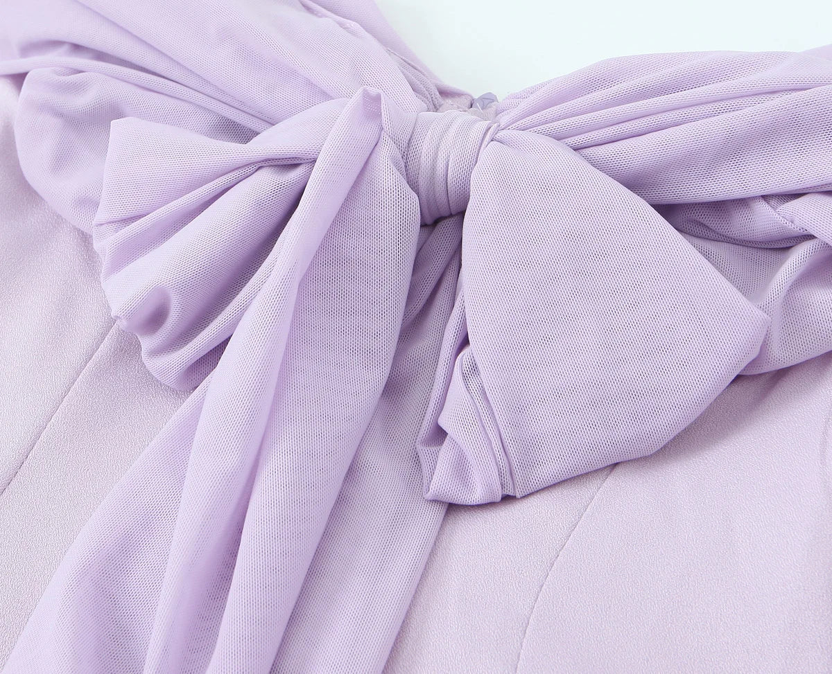 Greta Mini Dress - Doelans