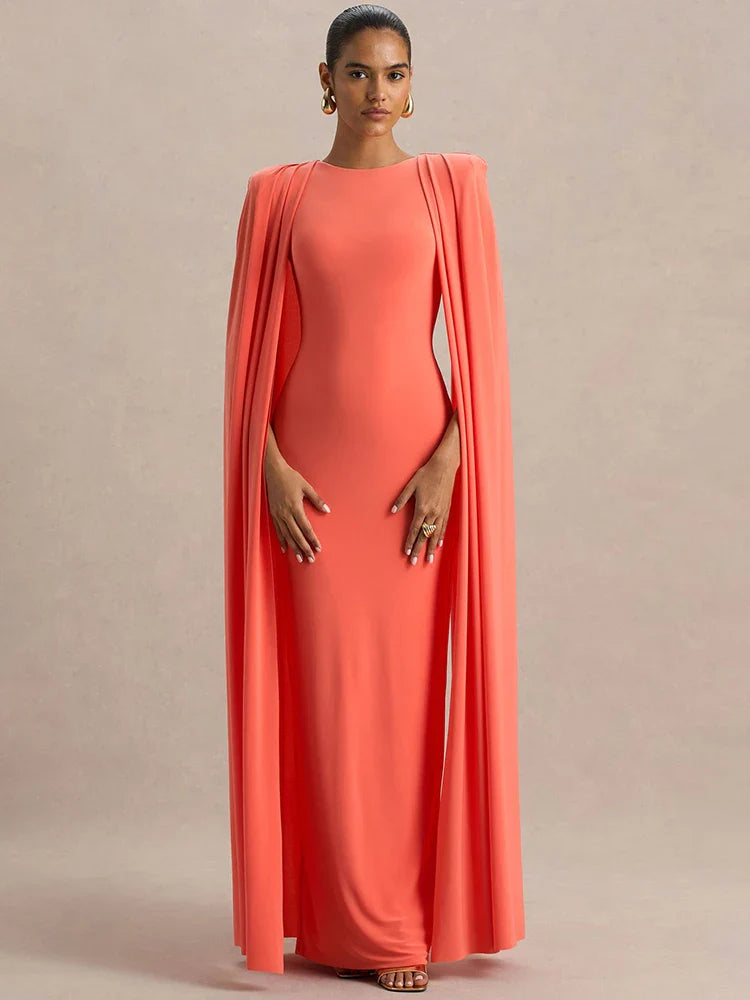 Emilia Maxi Dress - Doelans