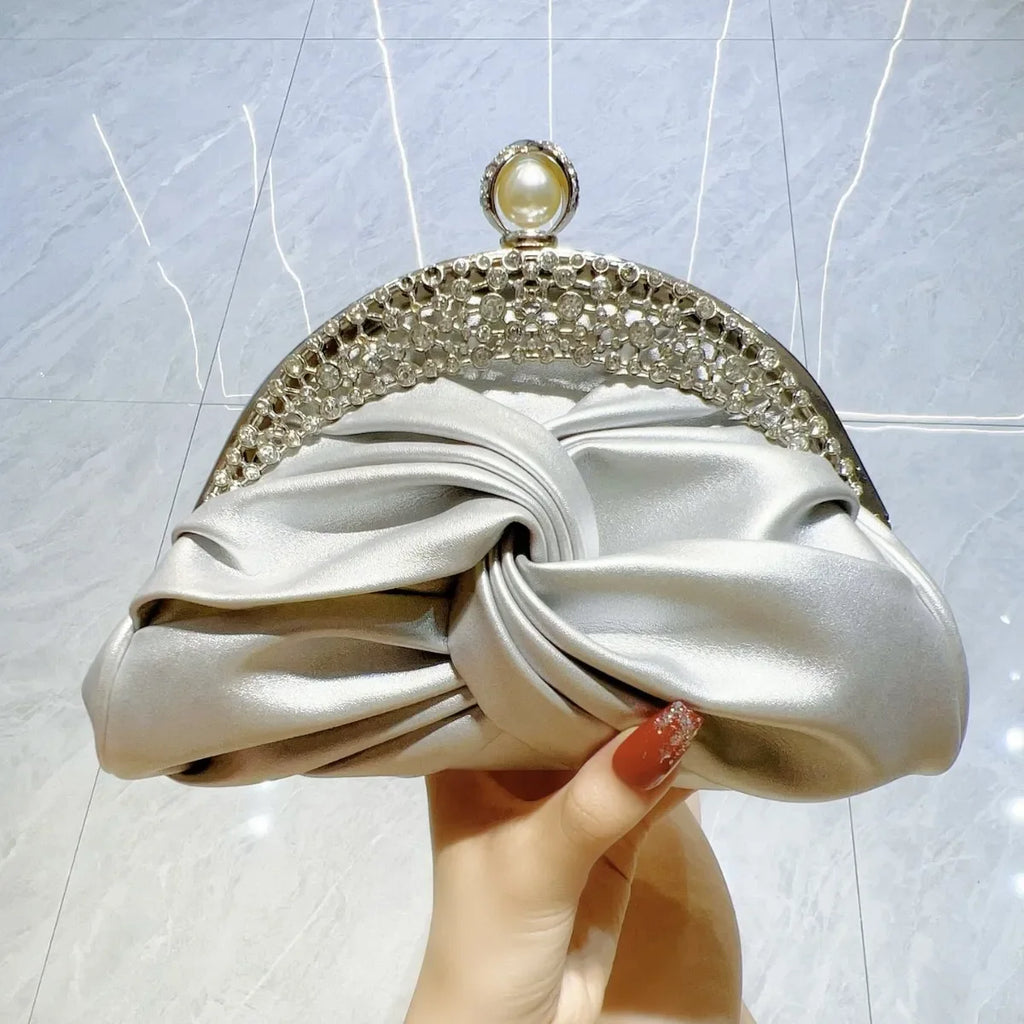 Bianca Handbag - Doelans
