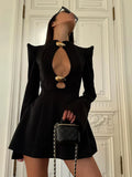 Lucia Mini Dress - Doelans