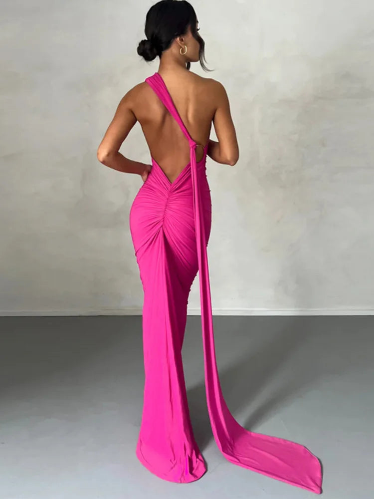 Amelia Maxi Dress - Doelans