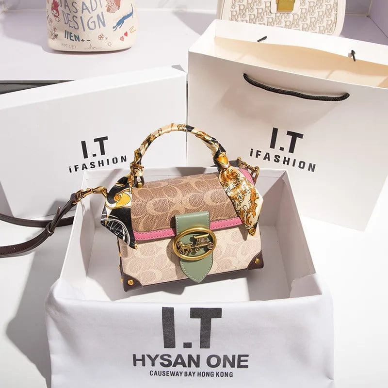 Anya Handbag - Doelans