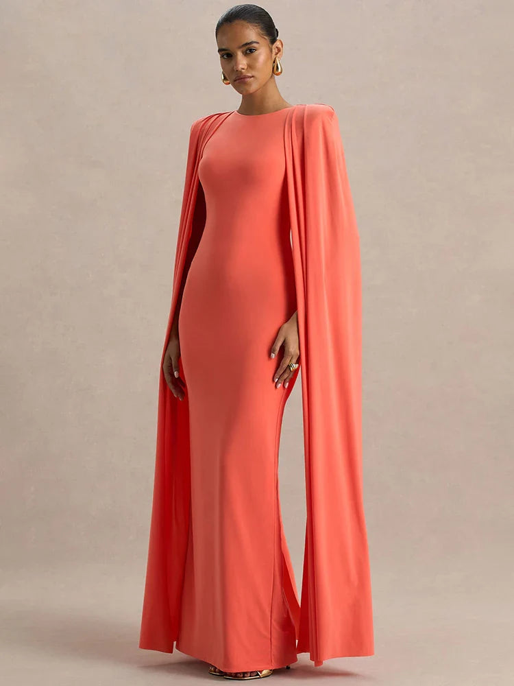 Emilia Maxi Dress - Doelans
