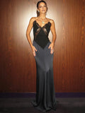 Greta Maxi Dress - Doelans