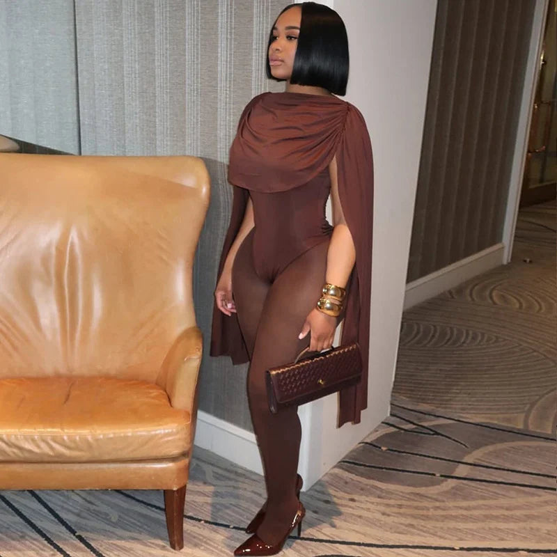 Adela Jumpsuit - Doelans