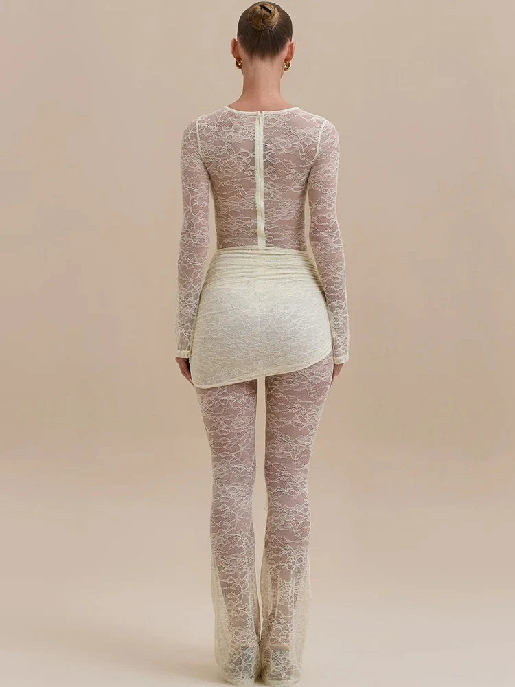 Daria Jumpsuit - Doelans