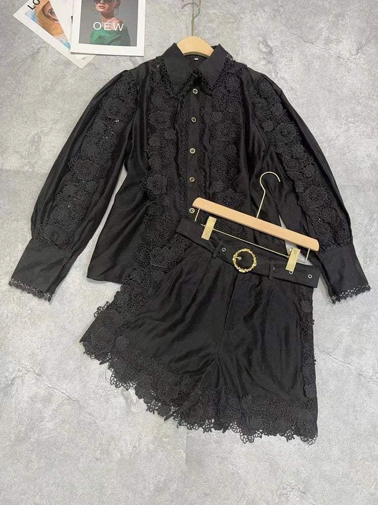 Elena Two Piece - Doelans