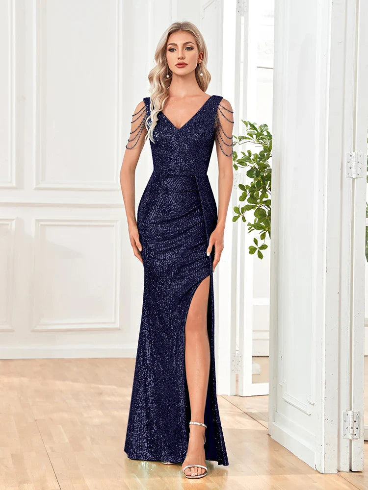 Giulia Maxi Dress - Doelans