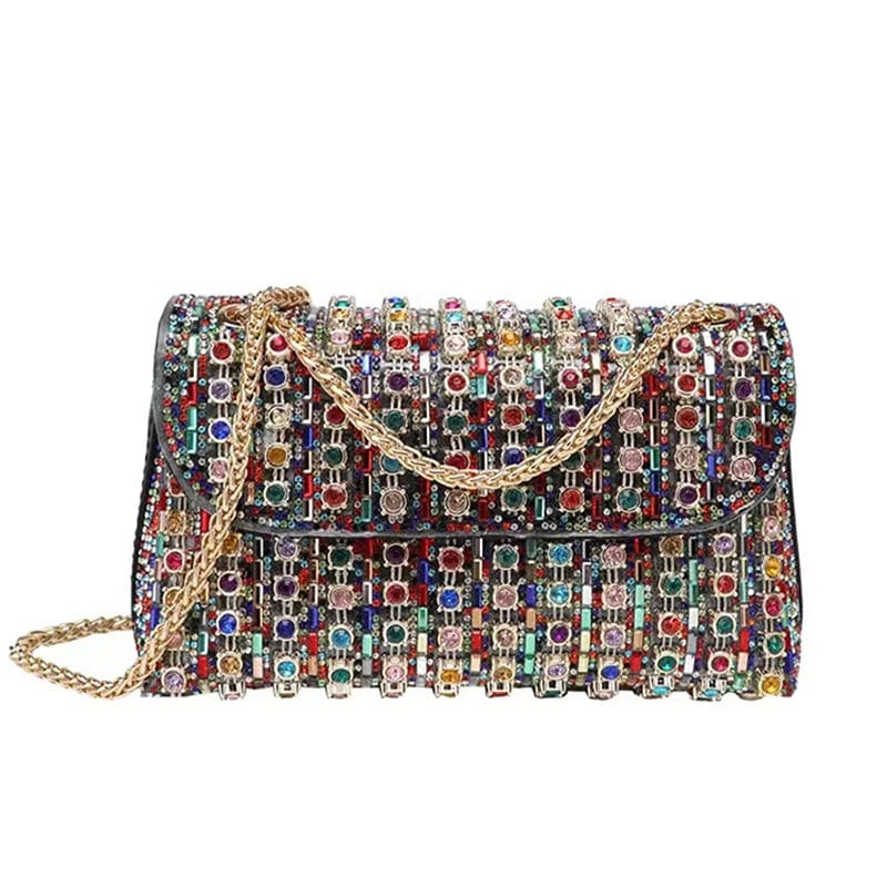 Emilia Handbag - Doelans
