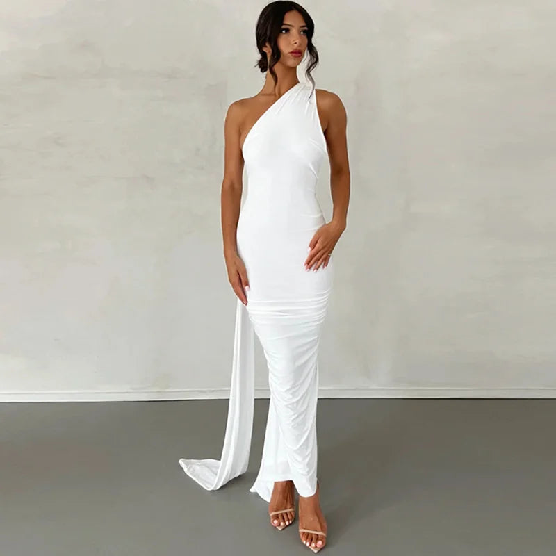 Amelia Maxi Dress - Doelans