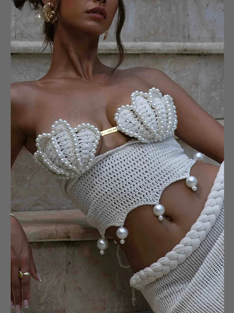 Mila Two Piece Set - Doelans