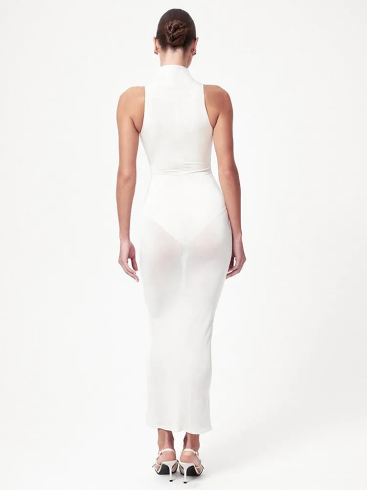 Mariya Maxi Dress - Doelans