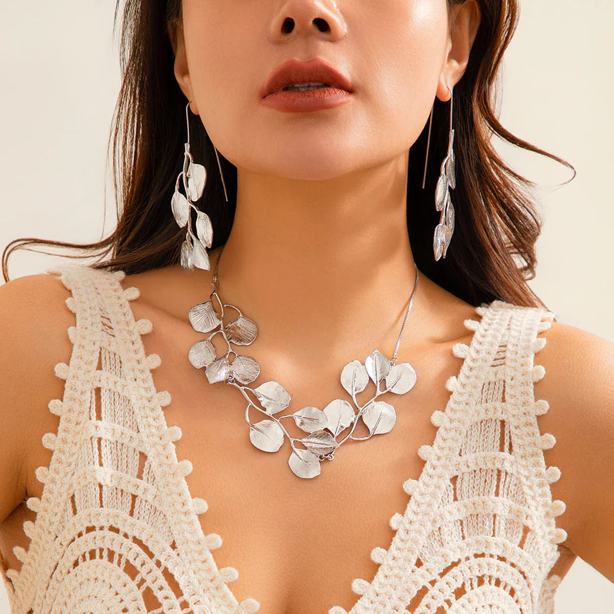 Eva Necklace - Doelans