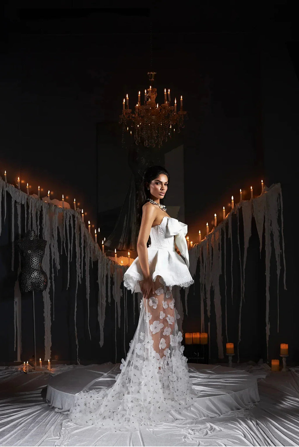 Elisa Maxi Dress - Doelans