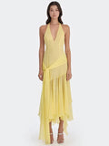 Lara Maxi Dress - Doelans