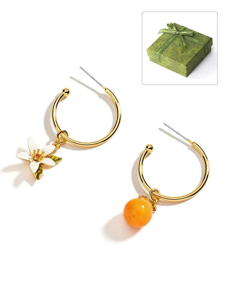 Clara Earring - Doelans