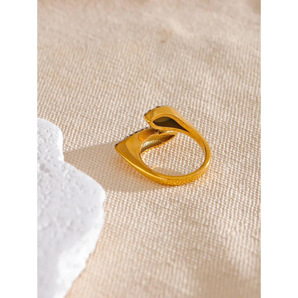 Adela Ring - Doelans