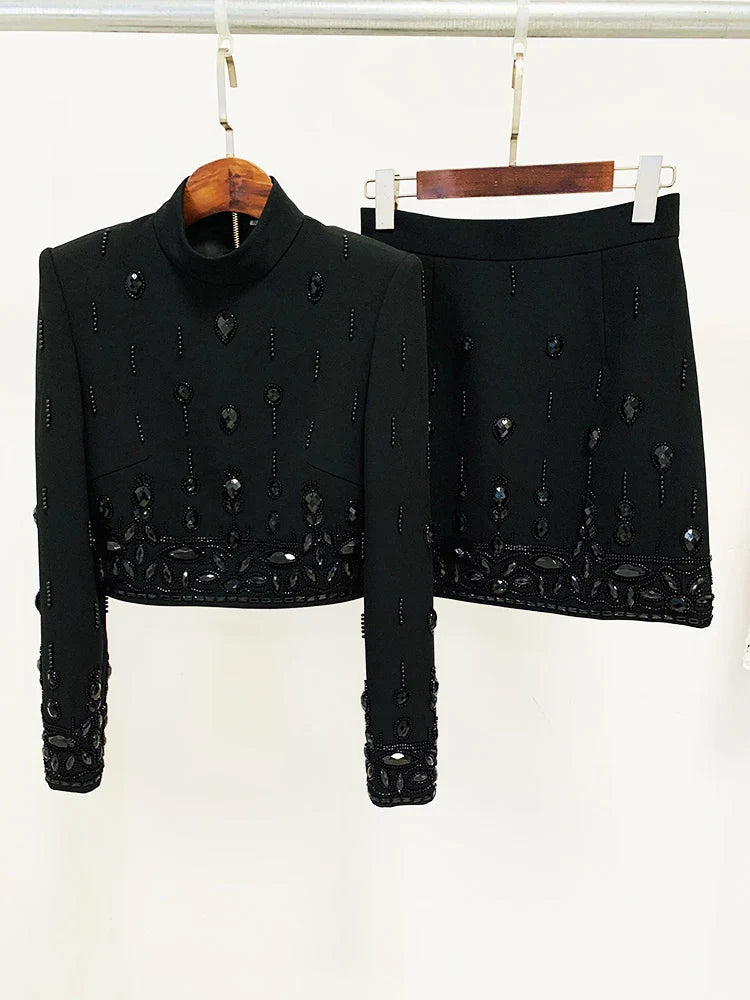 Lucia Two Piece Set - Doelans