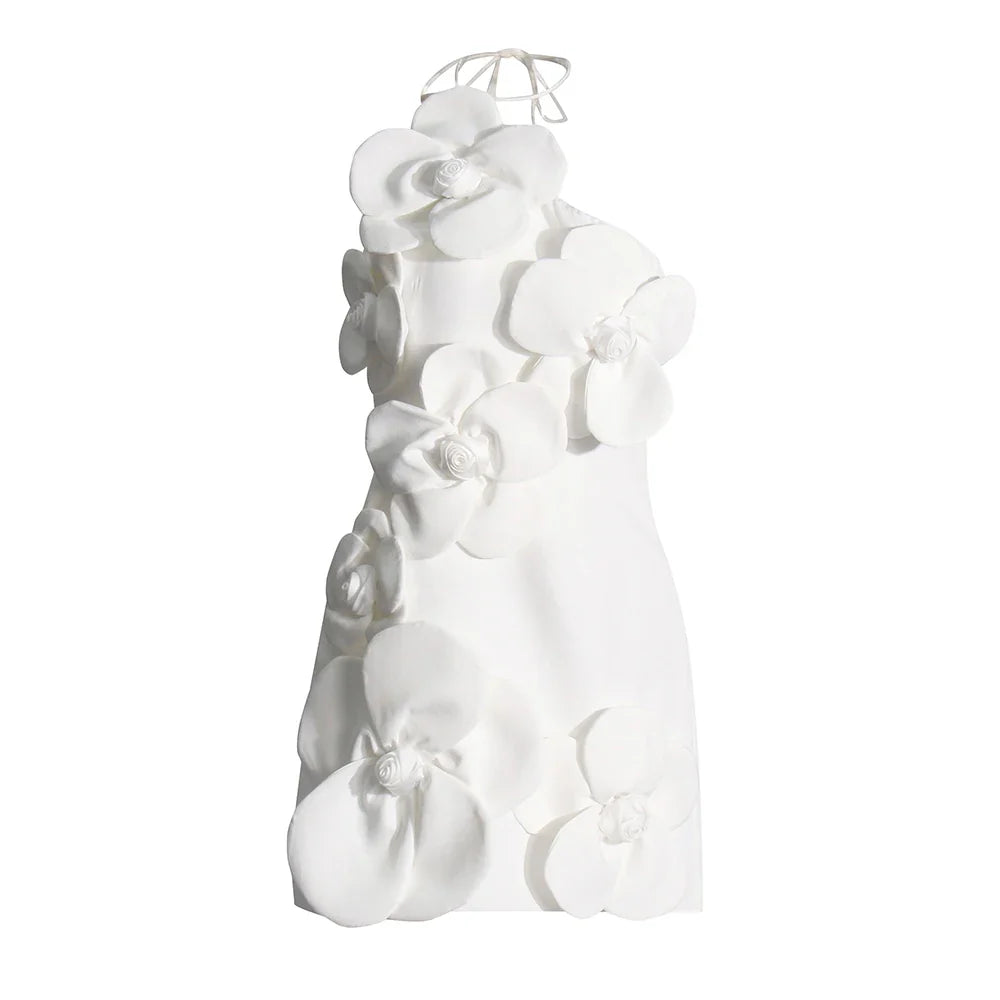 Emilia Mini Dress - Doelans