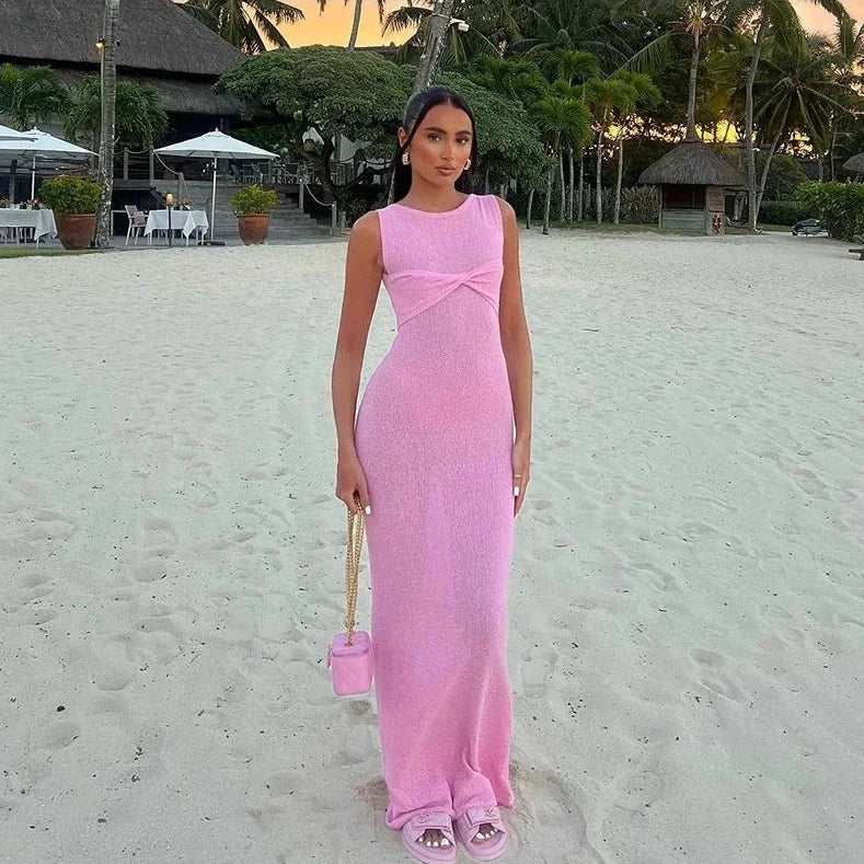 Lara Maxi Dress - Doelans