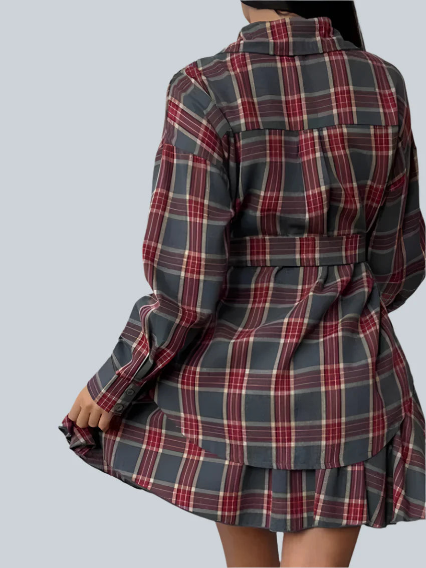 Daria Two Piece Set - Doelans