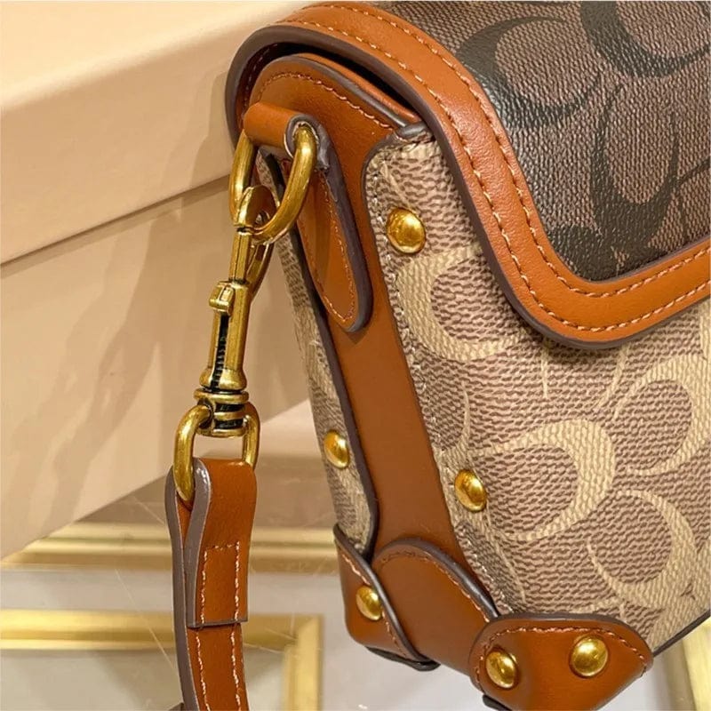 Anya Handbag - Doelans