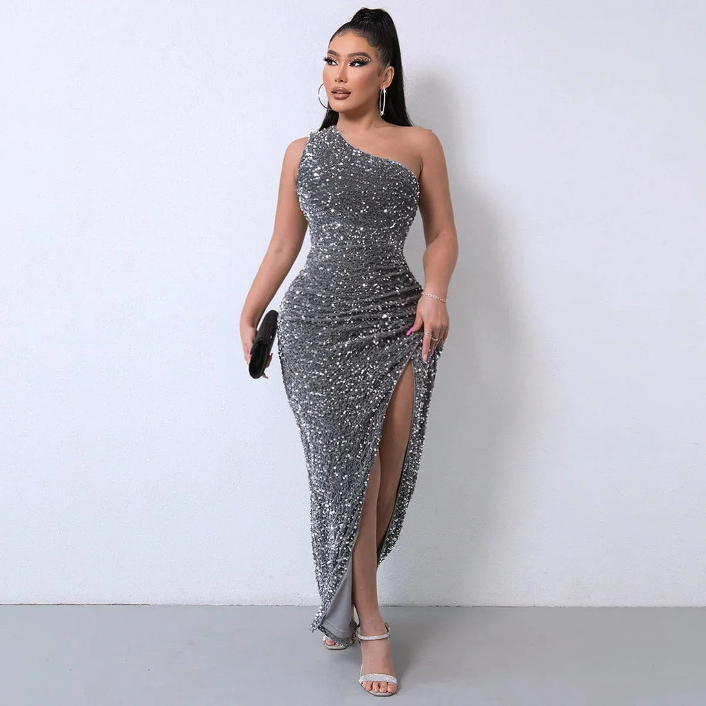 Nora Maxi Dress - Doelans