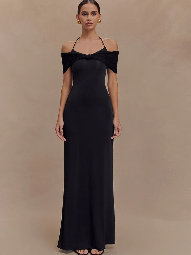 Emilia Maxi Dress - Doelans