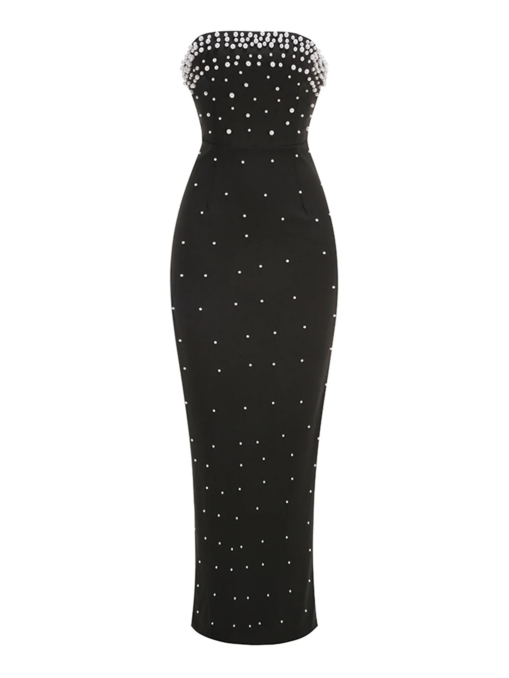 Kira Maxi Dress - Doelans